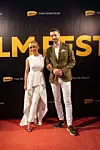 Iva Šulentić i Ivan Vukušić