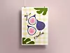 Aj u Smokve illustration poster - od 7,63 eura do 30,53 eura