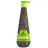 Regenerator u kremi Macadamia Natural Oil Nourishing Leave In Cream, za sjaj i mekoću kose, ne ispire se; 300 ml, 22,43 eura