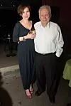 Otac Ivo svojoj je kćeri jedinici bio velika podrška.