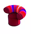 WWW.BLASTATION.COM Big Talk spaja geometriju i obline, cijena na upit