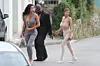 Bianca Censori i Kanye West u šetnji Toskanom