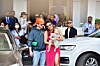 Priyanka Chopra Jonas i Nick Jonas