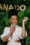 Anny Alves, vlasnica škole sambe u Zagrebu