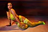 3-6-2019 Rihanna models her new lingerie line for her fashion brand