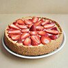 Cheesecake s jagodama