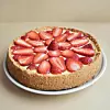 Cheesecake s jagodama