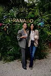 Influencerice Anja Dujaković i Anamarija Raič
