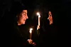BEN STANSALL AFP