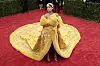 NEW YORK, NY - MAY 04: Rihanna attends the