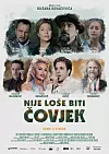 Novi filmski hit Dušana Kovačevića 'Nije loše biti čovjek' stiže u hrvatska kina
