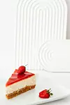 Cheesecake s jagodama