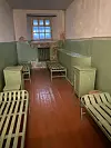 Muzej žrtava genocida u zgradi u kojoj je jedno vrijeme bilo sjedište GESTAPO-a, a onda i KGB-a.