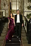 Katarina i Mate Pavić