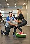 Vjezbe za skijanje Mario Vekic instruktor Zagreb Fotograf Matej Dokic 271119