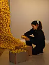 Limuni su bili nit vodilja kroz cijeli dizajn