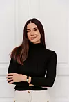 Maja Blažević, M.Sc. - CEO i osnivačica well-being brenda Materia