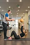Vjezbe za skijanje Mario Vekic instruktor Zagreb Fotograf Matej Dokic 271119