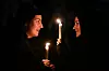 BEN STANSALL AFP