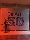 Cal Arts, 50. rođendan