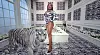 Los Angeles, CA - Cardi B and Megan Thee Stallion release super raunchy music video for their new single WAP. The song marks the first joint record between the rap superstars and the track also serves as Cardi’s first original release since 2019’s Press and arrives as she works on the follow-up to Invasion of Privacy. Cardi, 27, and Megan, 25, sent fans into a meltdown with the release of the music video in which they stunned in a number of barely-there outfits. The video saw the duo splashing around together in a pool as well as writhing around in a sand pit along with several snakes. Cardi also showcased her ample assets in a leopard print outfit that included studded nipple covers while Megan twerked in a barely-there zebra print leotard. *BACKGRID DOES NOT CLAIM ANY COPYRIGHT OR LICENSE IN THE ATTACHED MATERIAL. ANY DOWNLOADING FEES CHARGED BY BACKGRID ARE FOR BACKGRID'S SERVICES ONLY, AND DO NOT, NOR ARE THEY INTENDED TO, CONVEY TO THE USER ANY COPYRIGHT OR LICENSE IN THE MATERIAL. BY PUBLISHING THIS MATERIAL , THE USER EXPRESSLY AGREES TO INDEMNIFY AND TO HOLD BACKGRID HARMLESS FROM ANY CLAIMS, DEMANDS, OR CAUSES OF ACTION ARISING OUT OF OR CONNECTED IN ANY WAY WITH USER'S PUBLICATION OF THE MATERIAL* BACKGRID UK 8 AUGUST 2020,Image: 551127636, License: Rights-managed, Restrictions: RIGHTS: WORLDWIDE EXCEPT IN UNITED STATES, Model Release: no, Credit line: Atlantic Records / BACKGRID / Backgrid UK / Profimedia
