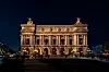 Jedinstveno noćenje u jedinstvenoj zgradi - veličanstvena Palais Garnier