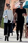 Sandra Bullock i Bryan Randall