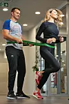 Vjezbe za skijanje Mario Vekic instruktor Zagreb Fotograf Matej Dokic 271119