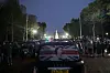 ISABEL INFANTES AFP