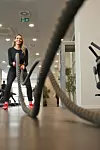 Vjezbe za skijanje Mario Vekic instruktor Zagreb Fotograf Matej Dokic 271119