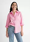 Classic Cotton Shirt - 69,00 £