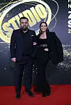Andrija Jarak i Mia Kovačić