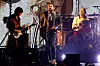 Matthew Followill, Caleb Followill i Nathan Followill