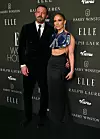 Ben i J. Lo modno su se uskladili