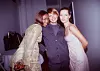 S Naomi Campbell i Kate Moss 2000.