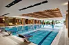 Pical Resort 5*, Valamar Collection - Unutarnji bazen