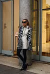 Modna inspiracija: raskoš gležnjača u jesenskim outfitima
