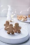Gingerbread kolačići