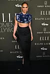 Jennifer Lopez nosila je kreaciju koja je istaknula njezinu vitku liniju