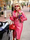 Reese Witherspoon kao Elle Woods.