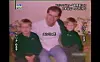 Enrico Derflingher s prinčevima Harryjem i Williamom