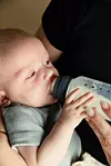 Kako odabrati bočicu za bebu?