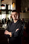 Marinko Topalović kuhati će sa slavnim talijanskim chefom