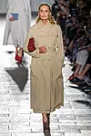 Bottega Veneta clutch torbica