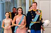 Princ Joachim i njegova obitelj uzvraća udarac