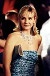 Samantha Jones nažalost neće biti u novim epizodama.