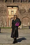 Modna inspiracija: raskoš gležnjača u jesenskim outfitima