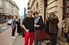 Saša Joka i Anita Matić