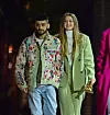 Gigi Hadid i Zayn Malik