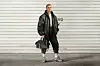Justin Bieber kao lica Balenciaga kampanje 2021. godine Fotografija: Profimedia